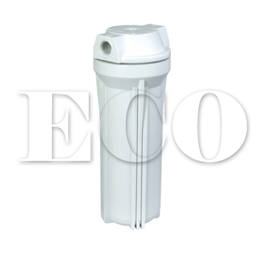 filter housing water filter